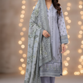 Bin Inam Banadora Mother Collection 3pc D8