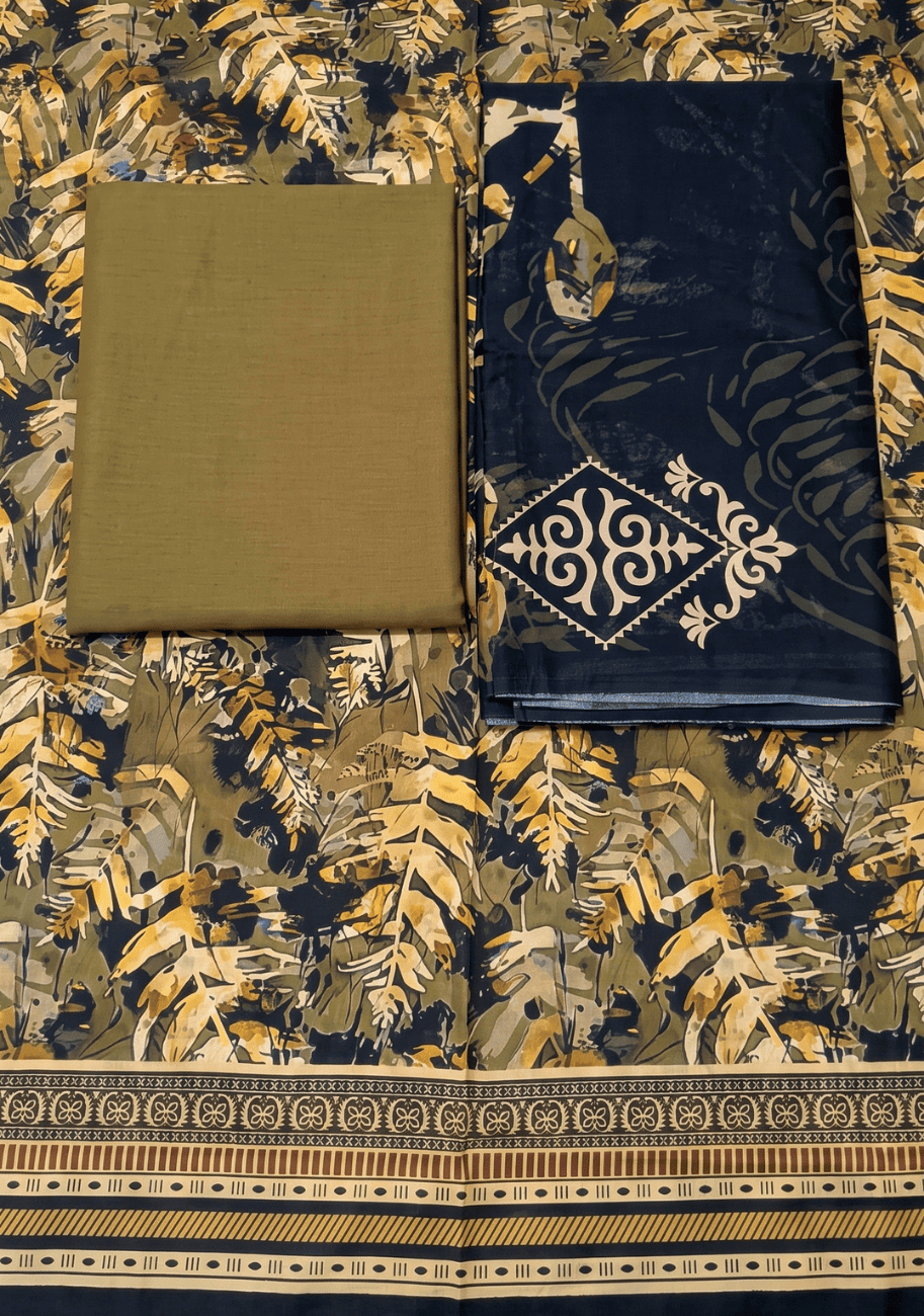 Bin Inam By Jubilee Luxury Printed Summer Lawn 3pc-v14-D6