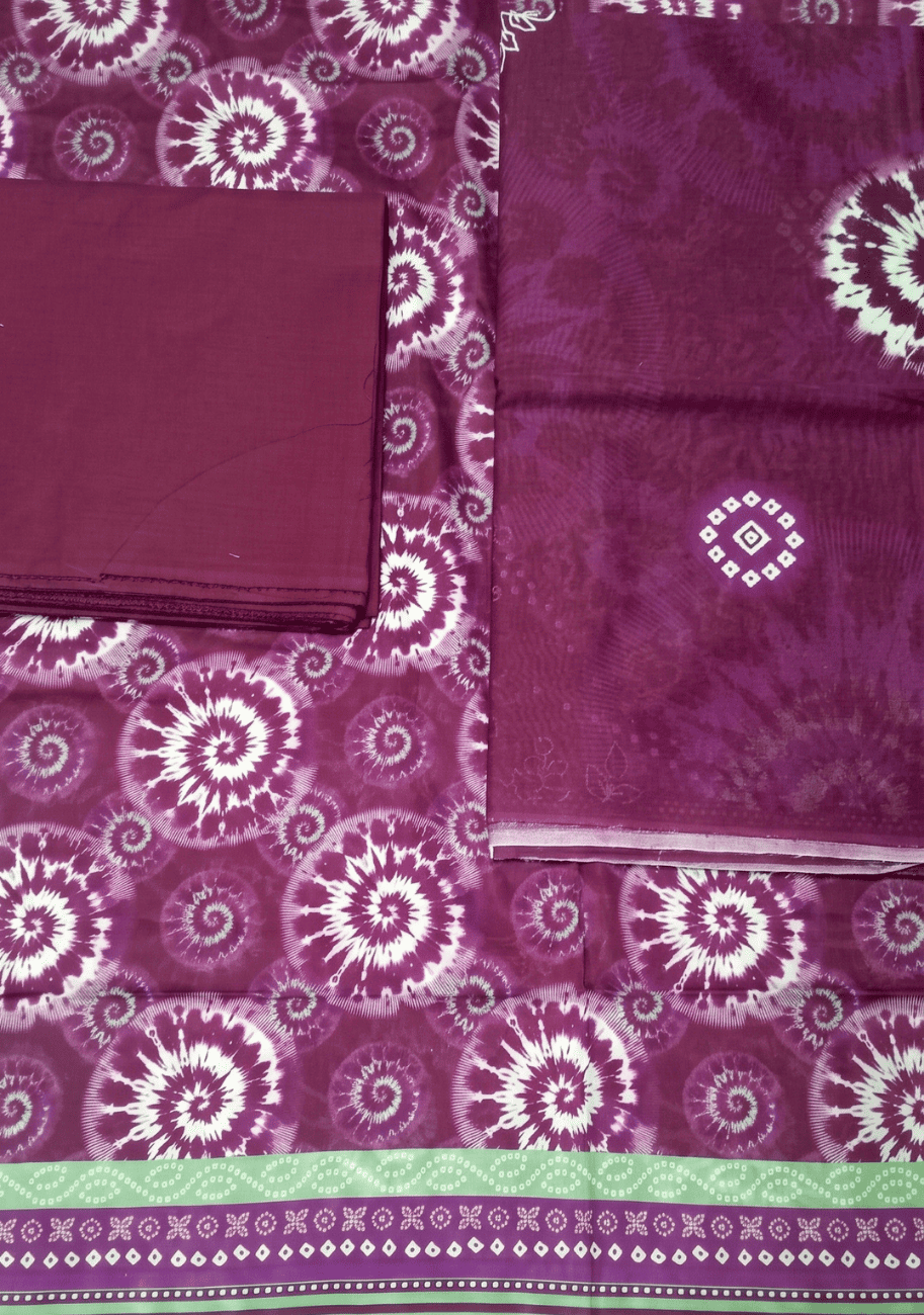 Bin Inam By Jubilee Luxury Printed Summer Lawn 3pc-v14-D9