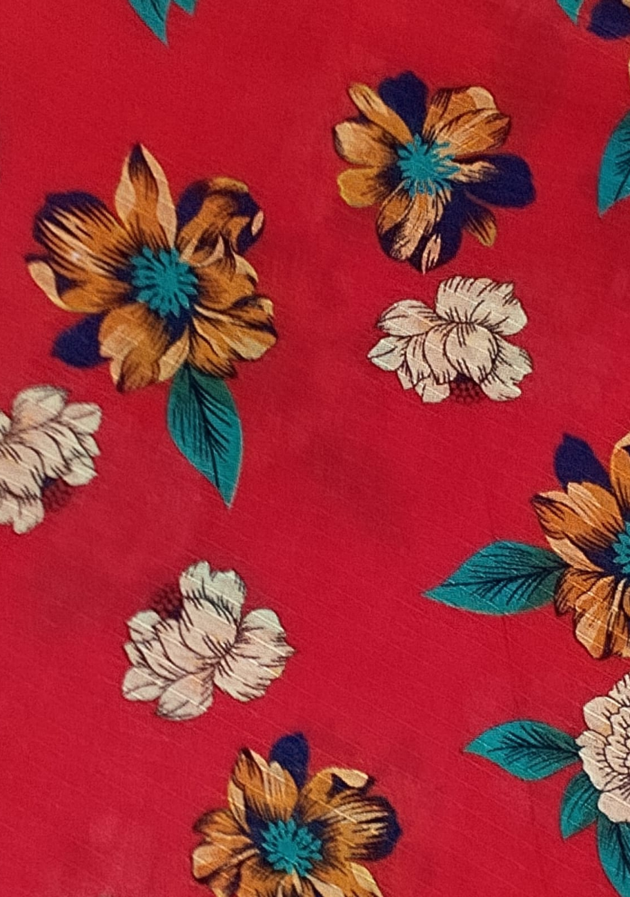 Sabeen Banadora Allover Printed 2pc V3-D4