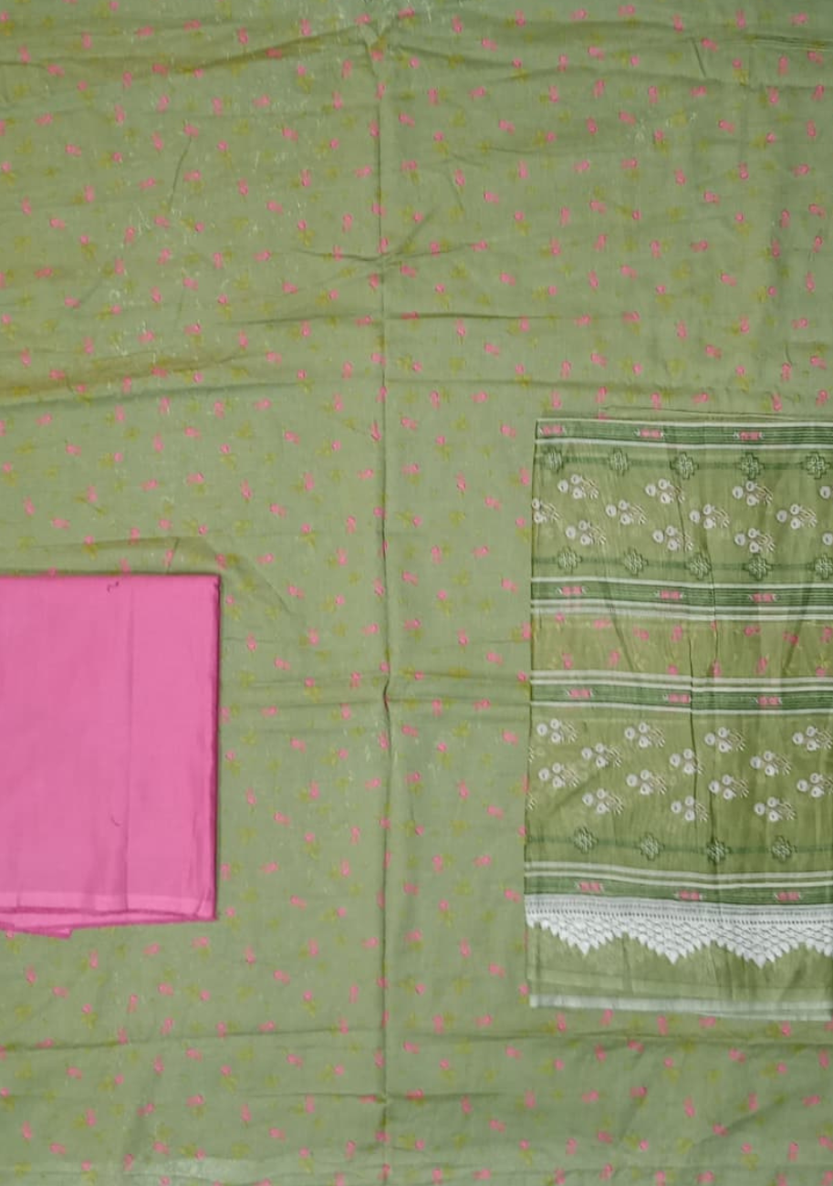 Nishat Luxury Printed Lawn 3pc Vol.3.D4