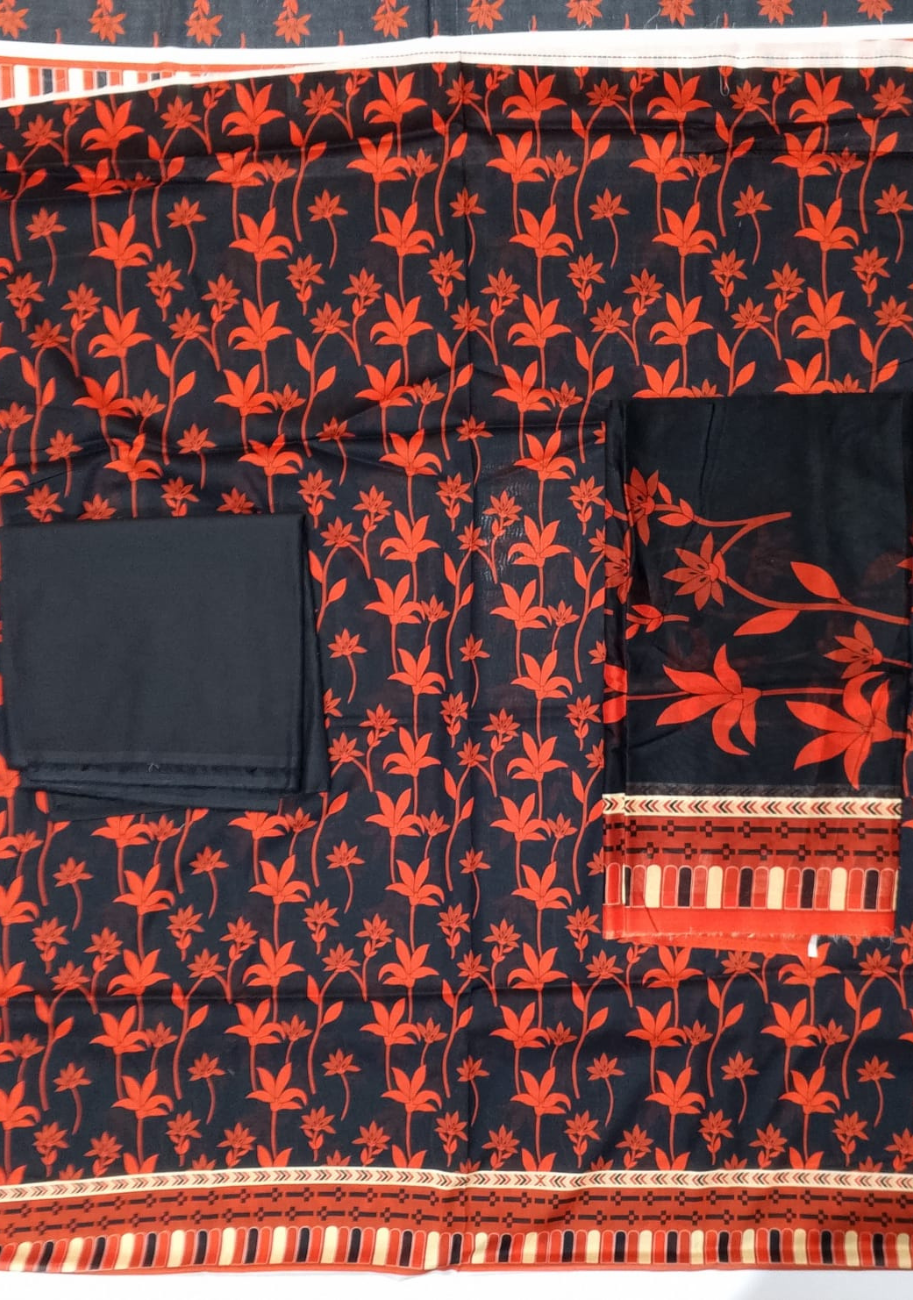 Bin Inam By Jubilee Luxury Printed Summer Lawn 3pc-v5-D4