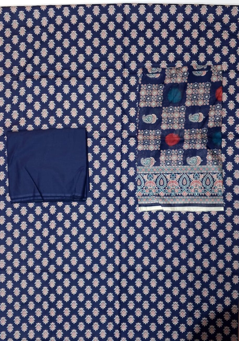 Salina Regalia Digital Printed Lawn 3pc Vol-20-D4