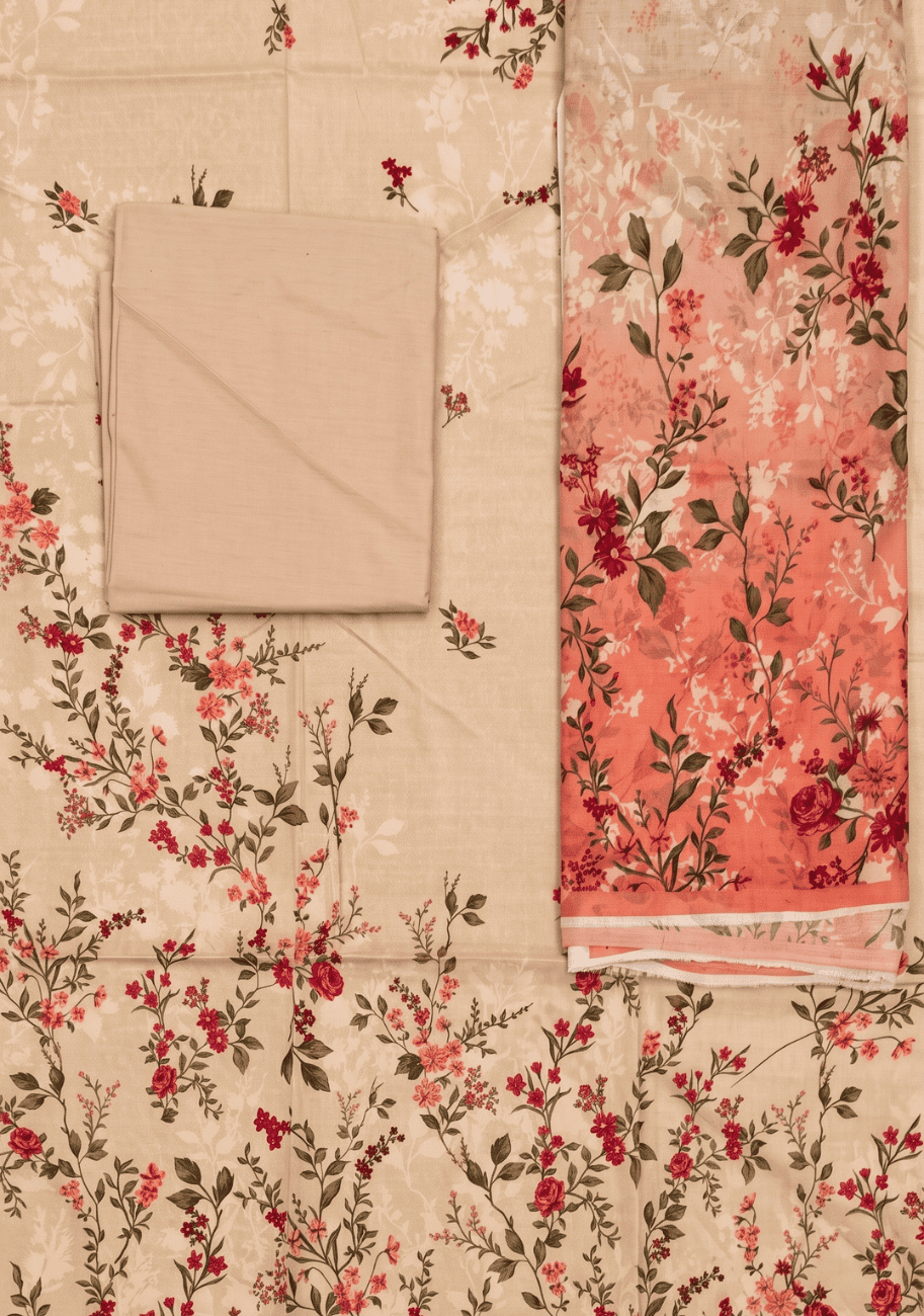 MTJ Premium Printed Lawn 3pc Vol-10D4