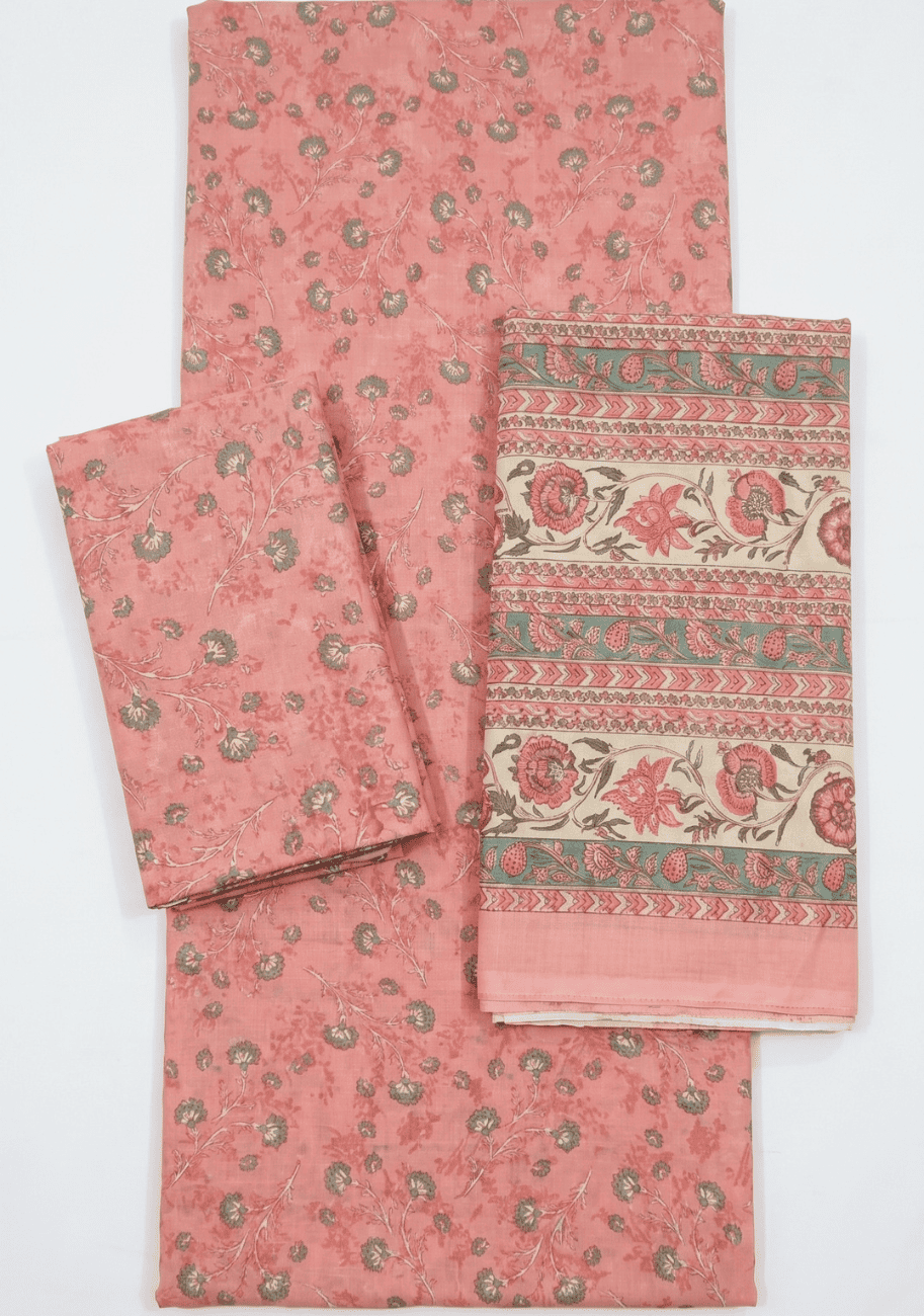 NARMIN BY NARDKIN'S PRINTED KHADDAR 3PC V1 D4