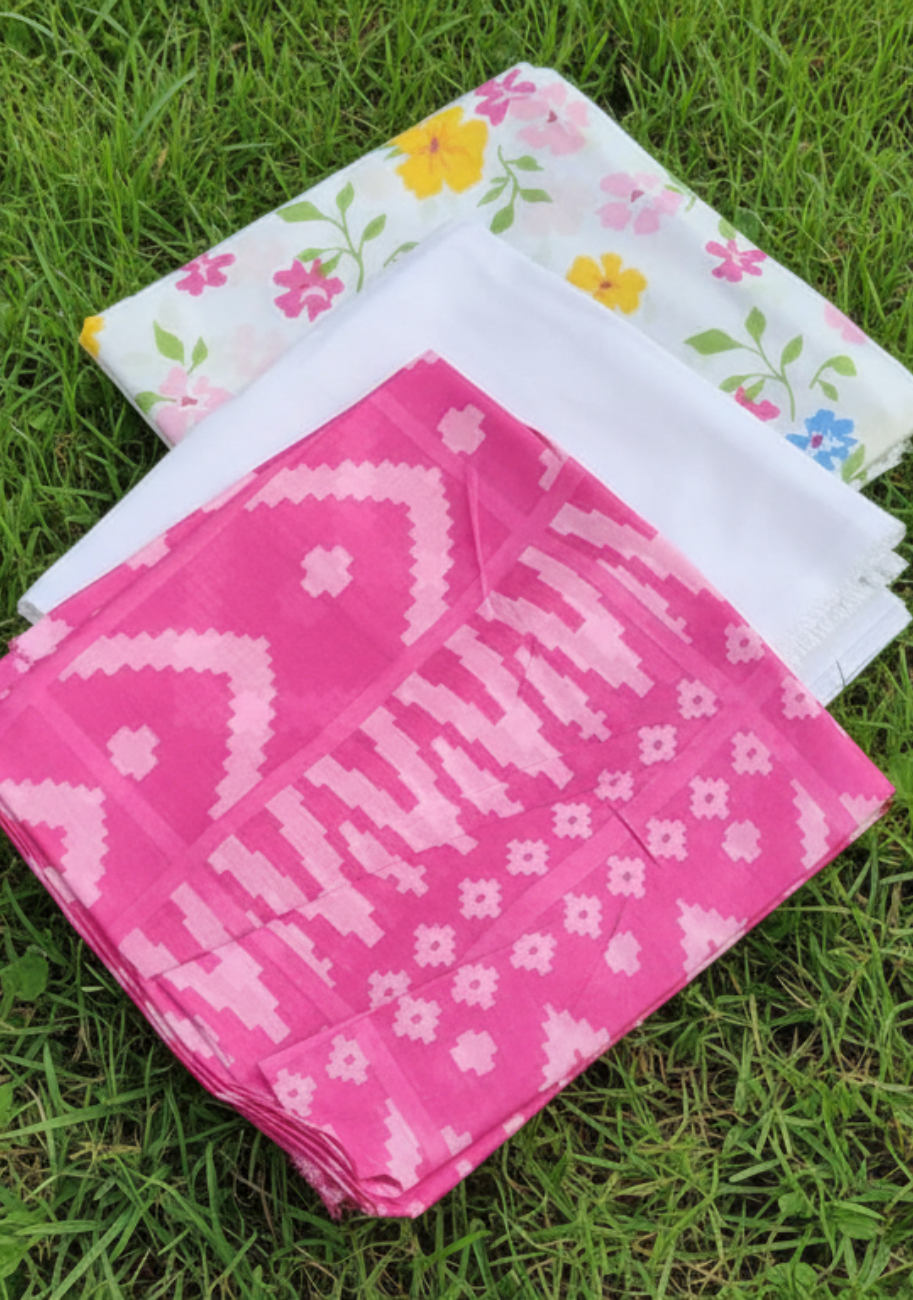 Salina Regalia Digital Printed Lawn 3pc Vol-13-D4