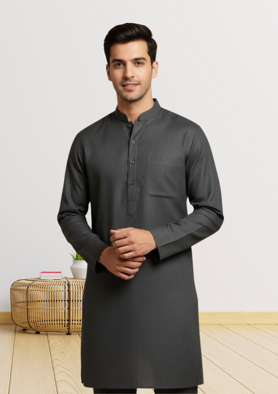 Self Luxury Wash N Wear by JNG D8