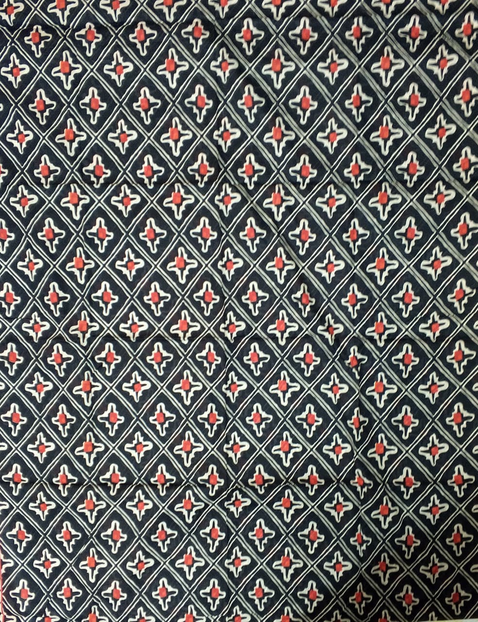 Alkaram Premium Printed Lawn Shirt D8