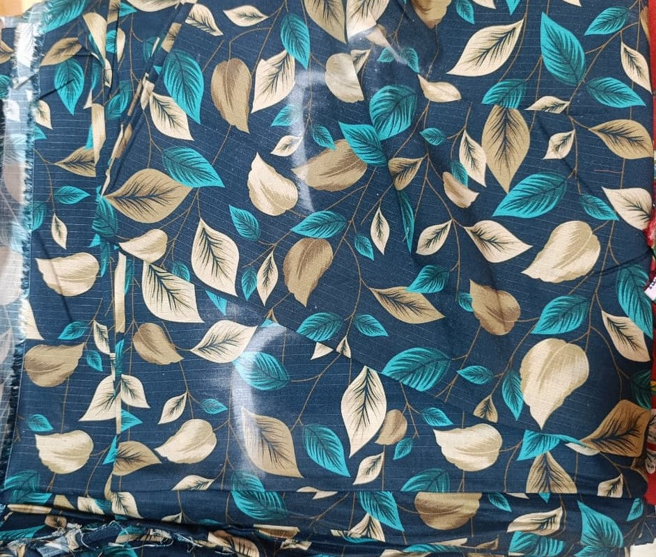 Sabeen Single Piece Floral D55