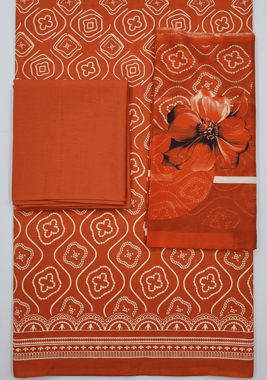 Bin Inam By Jubilee Luxury Printed Summer Lawn 3pc-v14-D14