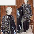 MTJ Luxury Slub Printed Viscos 3pc d3