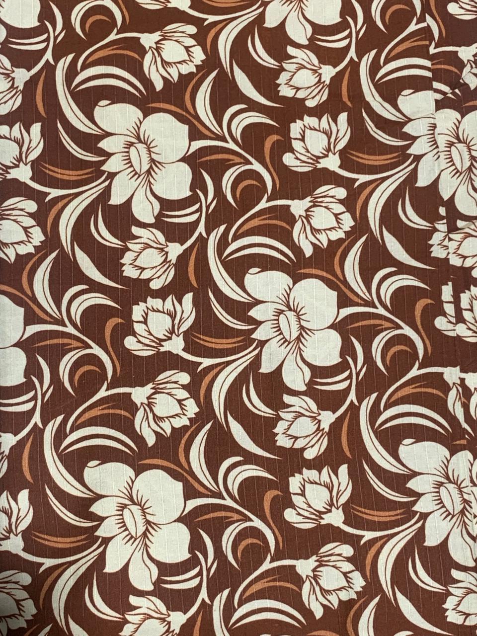 Sabeen Banadora Allover Linen 2pc D49