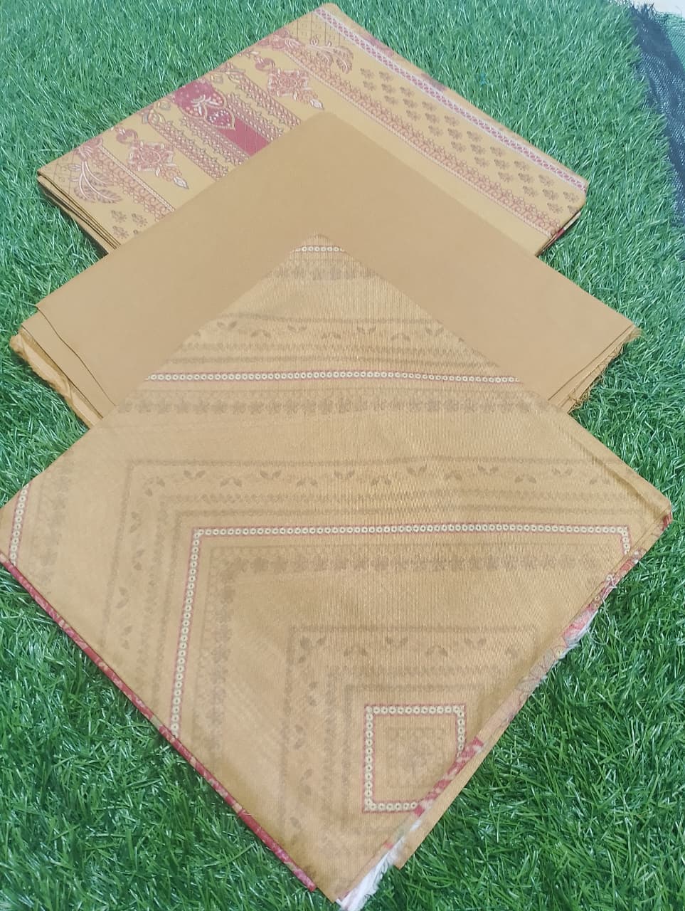 Asim Jofa Premium Printed Lawn 3pc Vol-4-D5