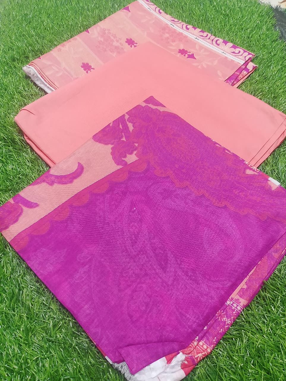 Asim Jofa Premium Printed Lawn 3pc Vol-4-D6