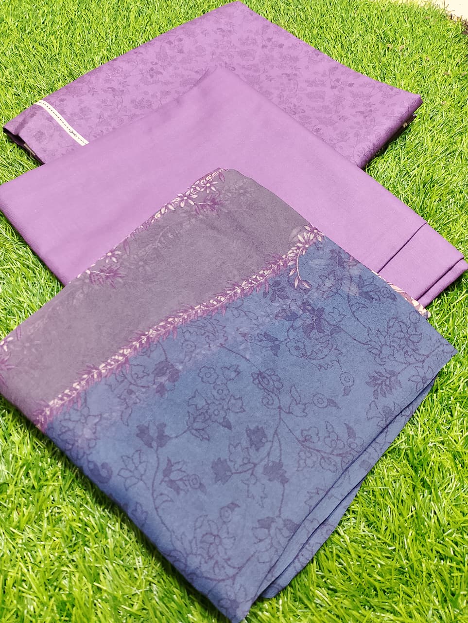 Asim Jofa Premium Printed Lawn 3pc Vol-5-D6