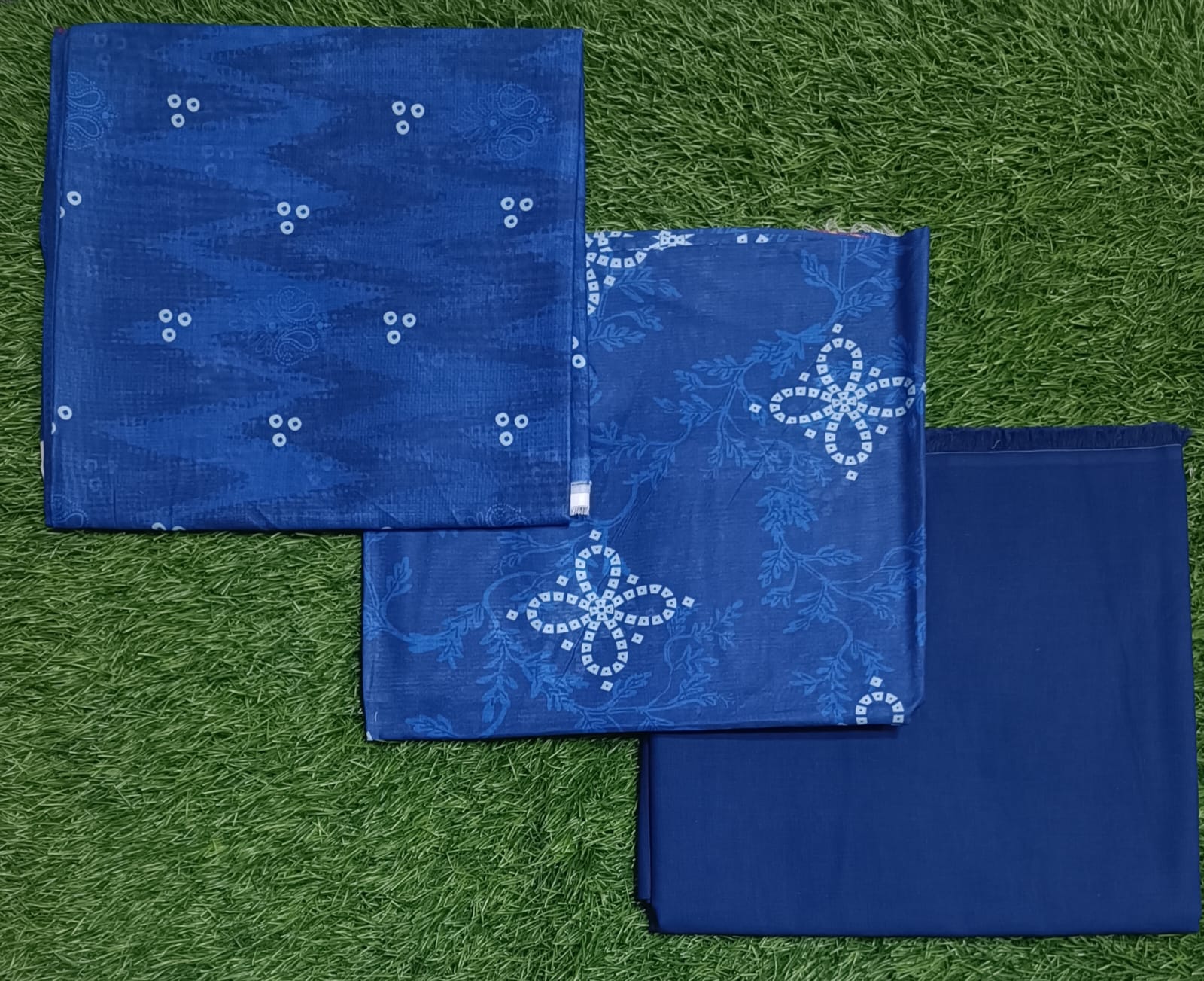 Asim Jofa Premium Printed Lawn 3pc Vol-2 D12