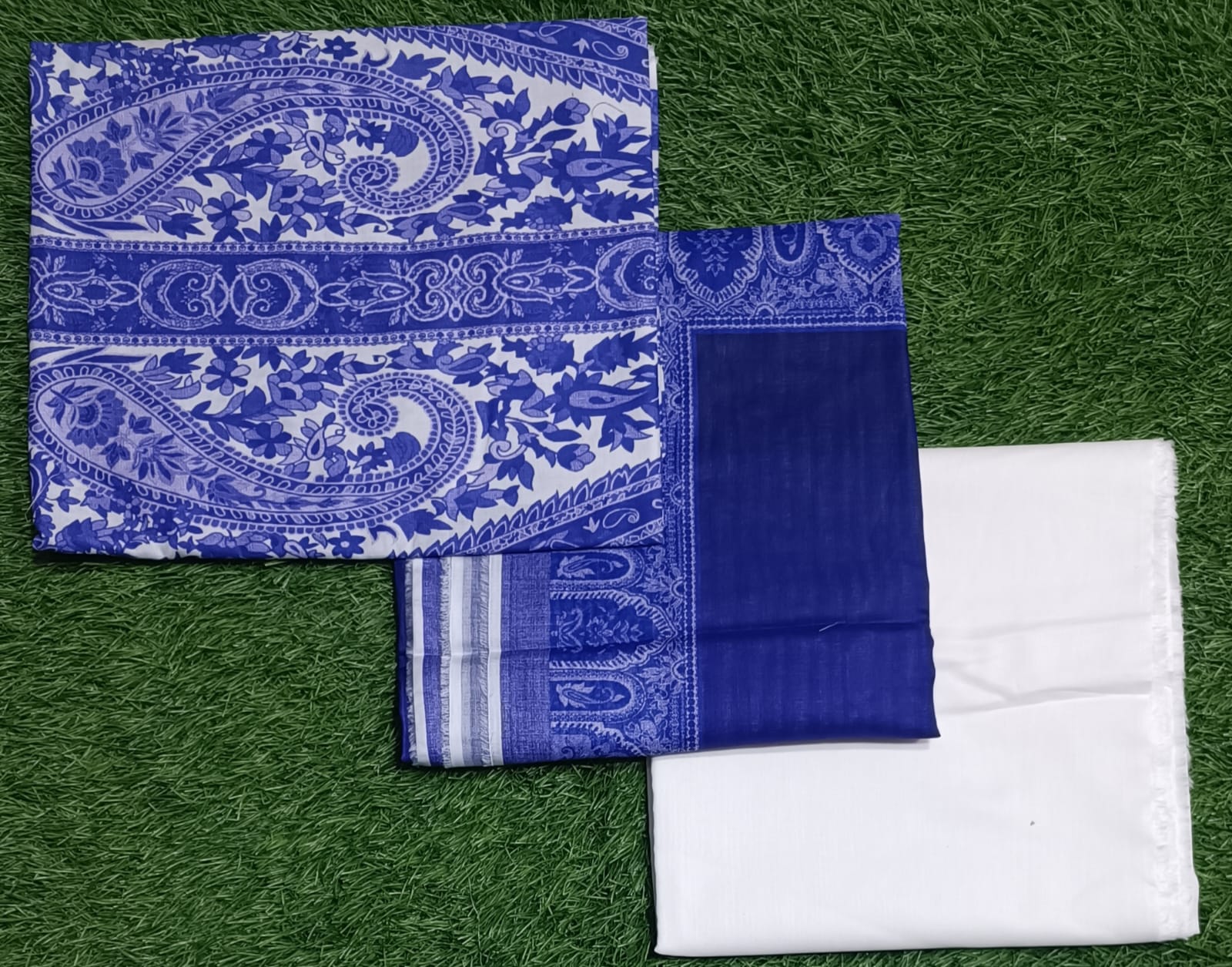 Sana Safinaz Digital Printed Lawn 3pc D6