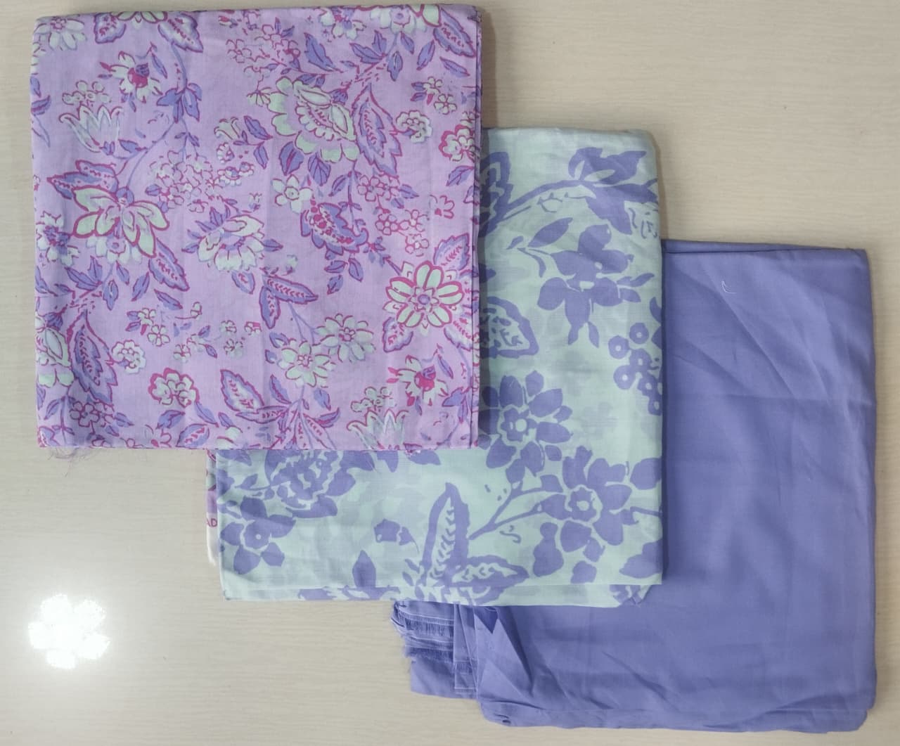 Punjnad by J. Printed Lawn 3pc Ladies Suit D9