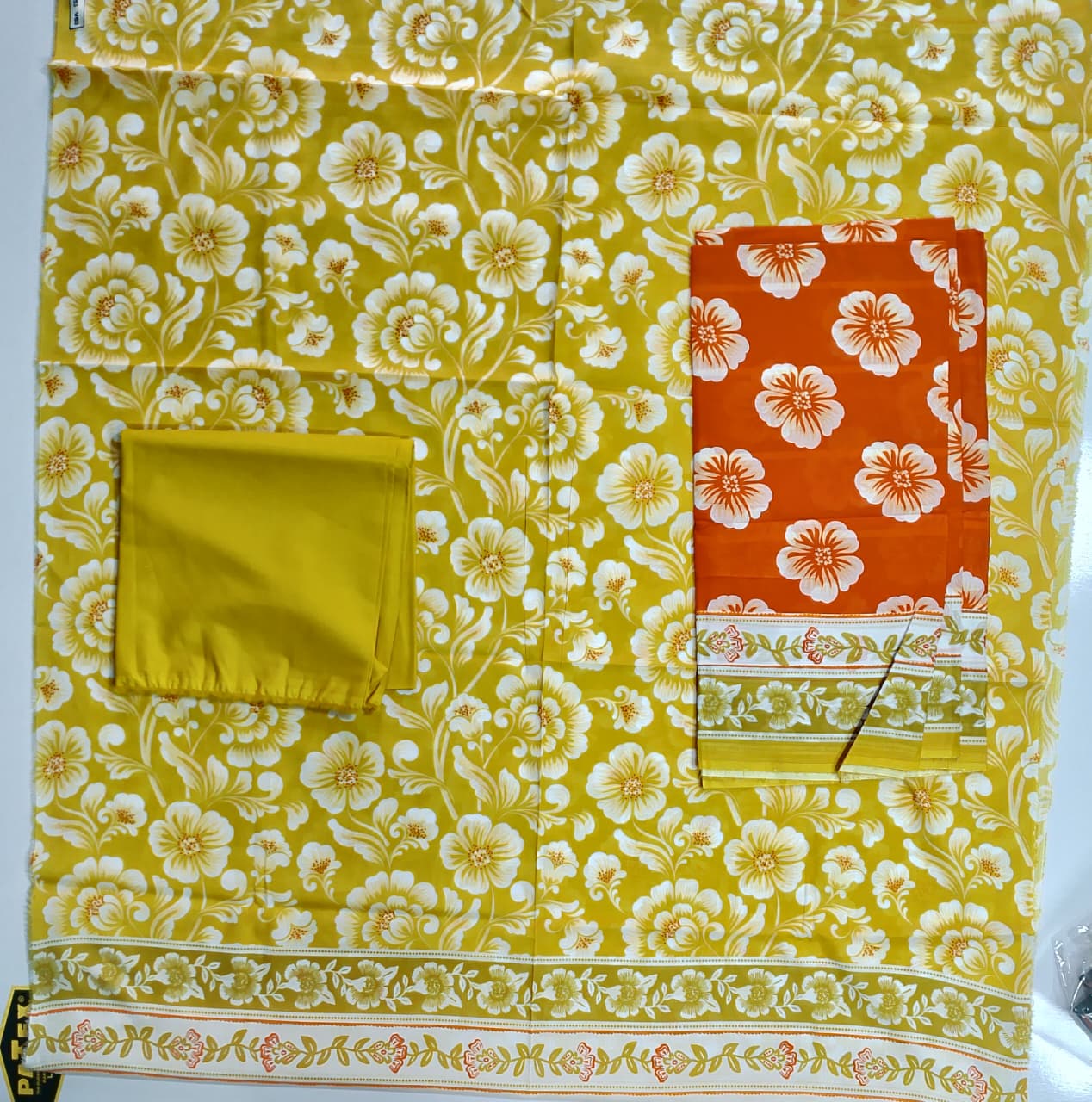 Bin Inam By Jubilee Luxury Printed Summer Lawn 3pc-2-D19