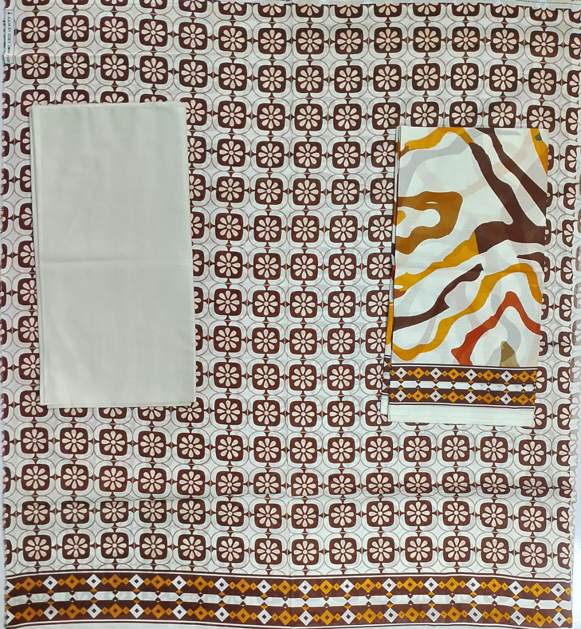 Bin Inam By Jubilee Luxury Printed Summer Lawn 3pc-2-D4