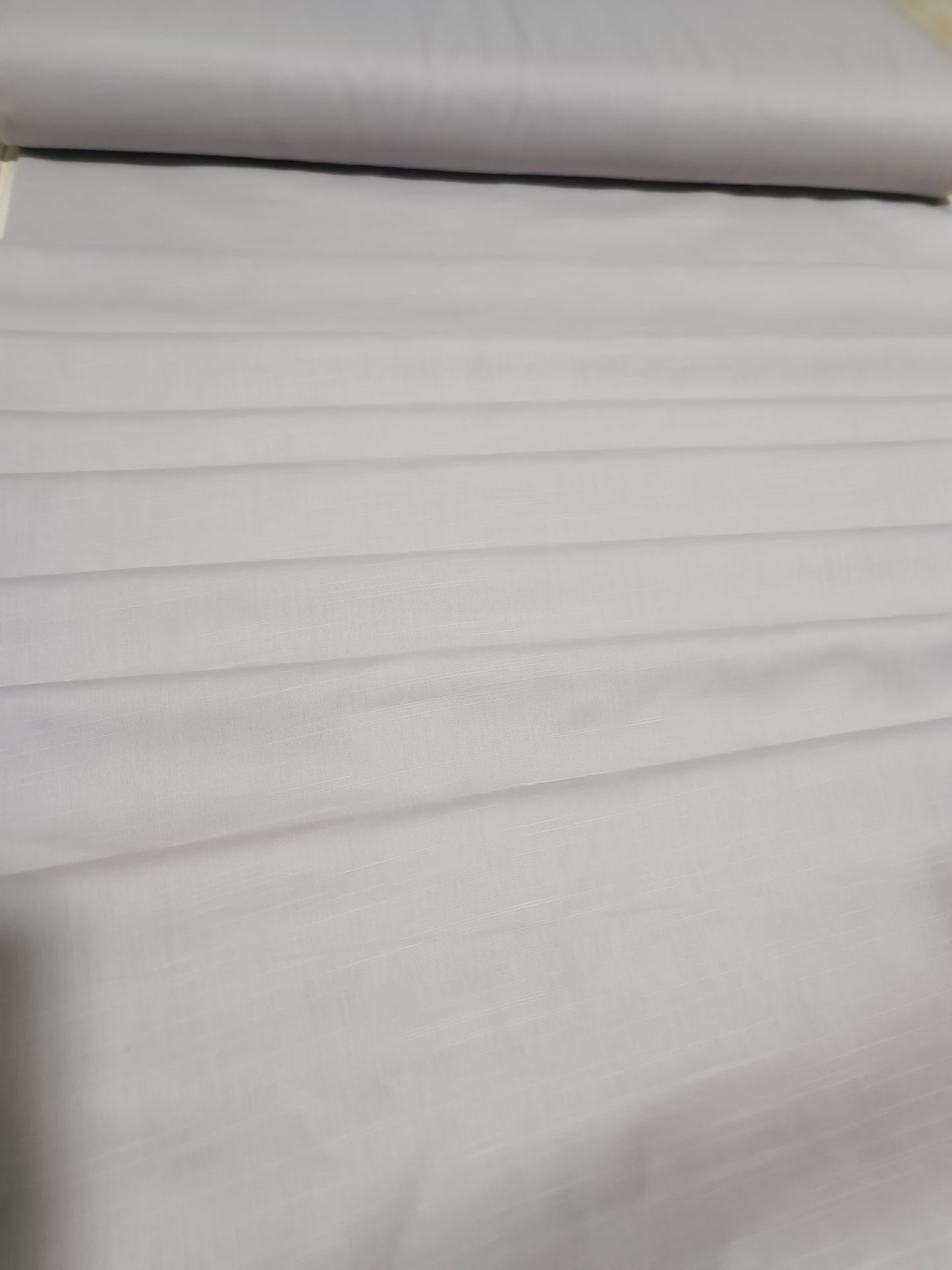 PLAIN SLUB LAWN TROUSER