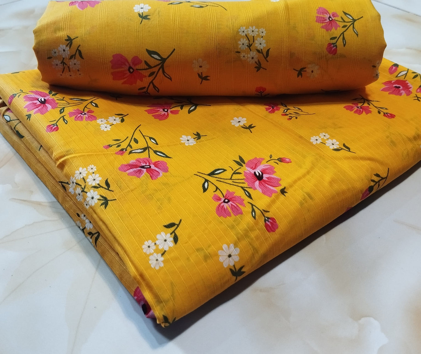SABEEN+NISHAT MANAT BANA DORA ALLOVER 2PC