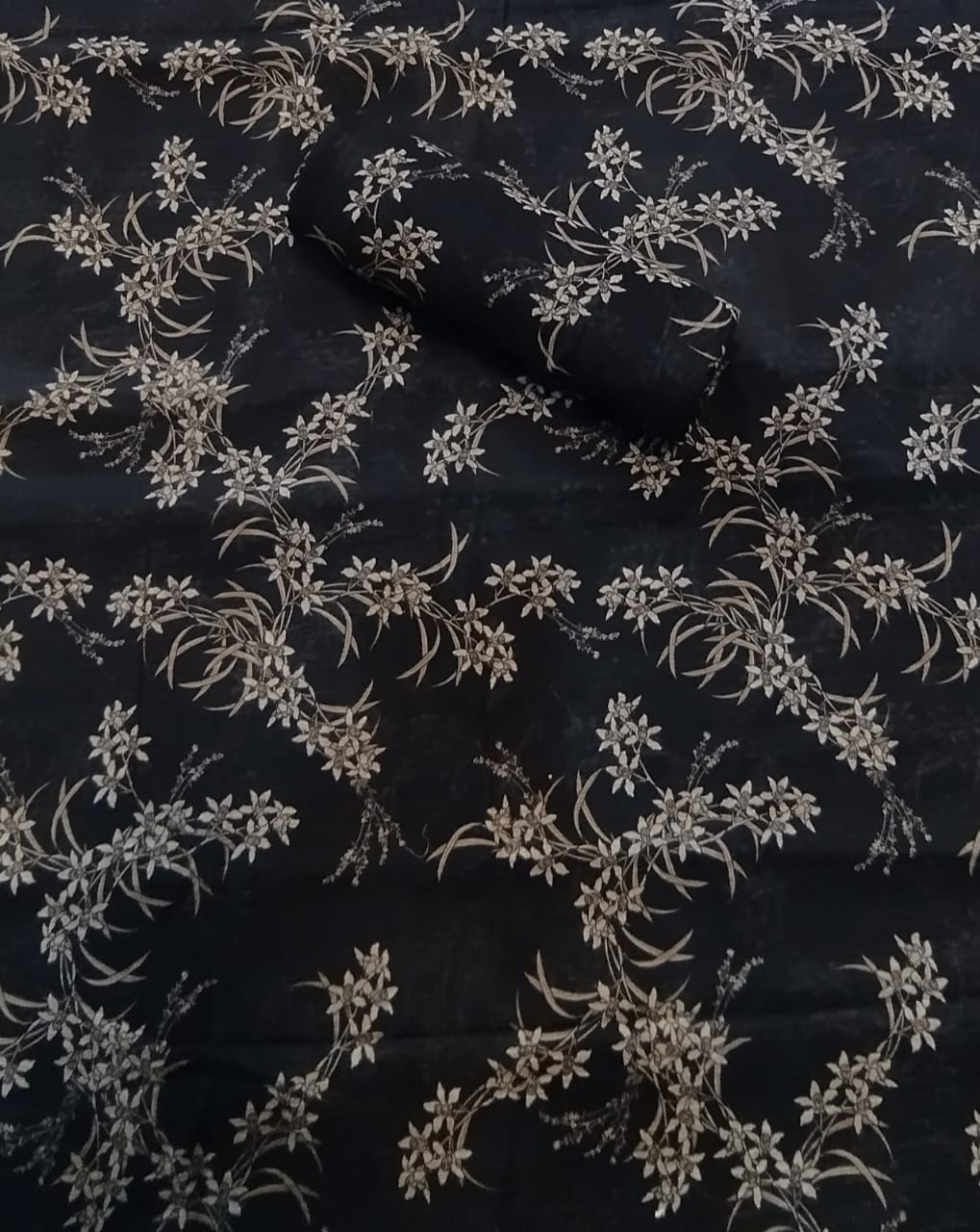 SABEEN+NISHAT MANAT BANA DORA ALLOVER 2PC D15