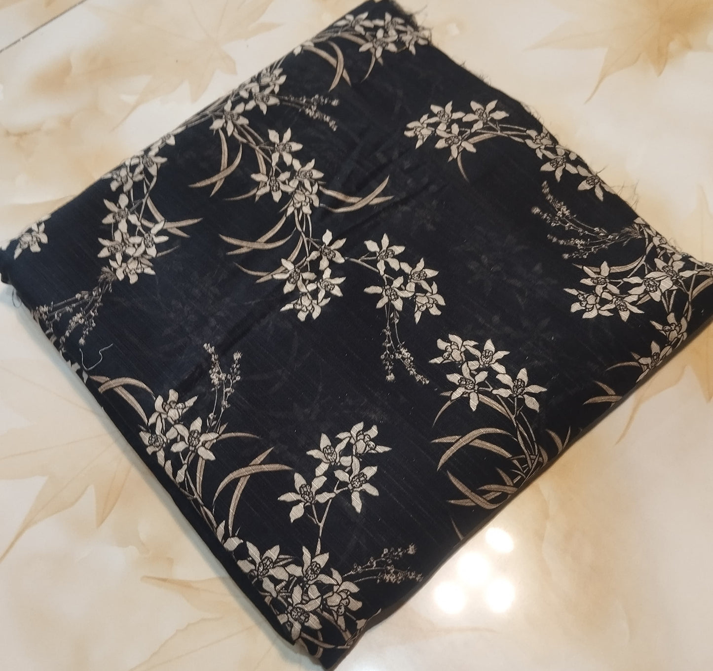 SABEEN+NISHAT MANAT BANA DORA ALLOVER 2PC D15