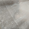 WHITE CHICKEN TROUSER TISSUE PANCHA D1
