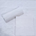 WHITE CHICKEN EMBROIDERED 3PC D2
