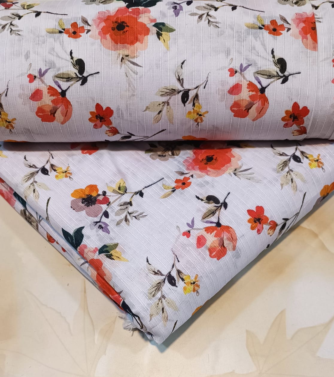 SABEEN ALLOVER BANADORA 2PC D21
