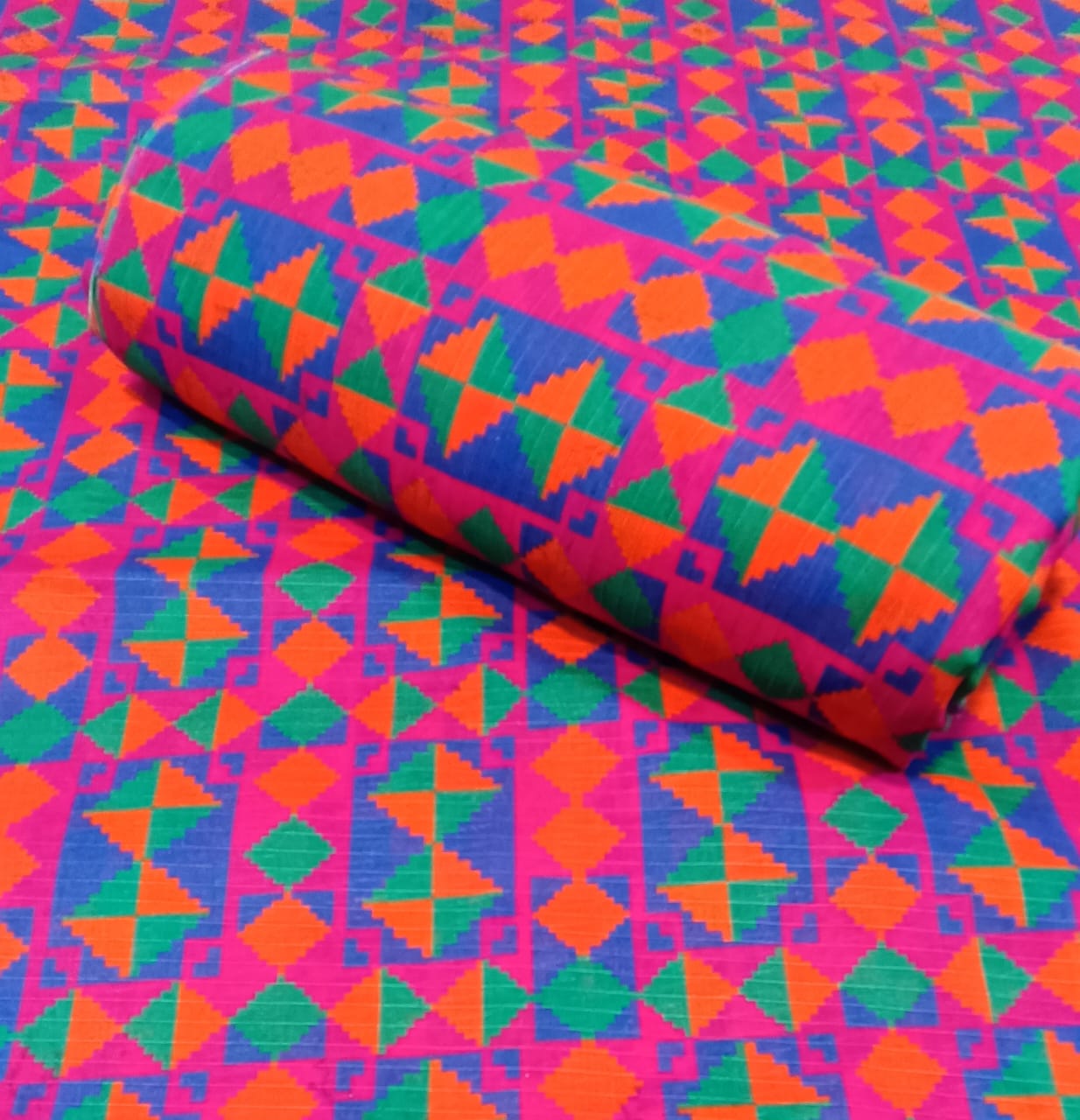 SABEEN ALLOVER BANADORA 2PC D19