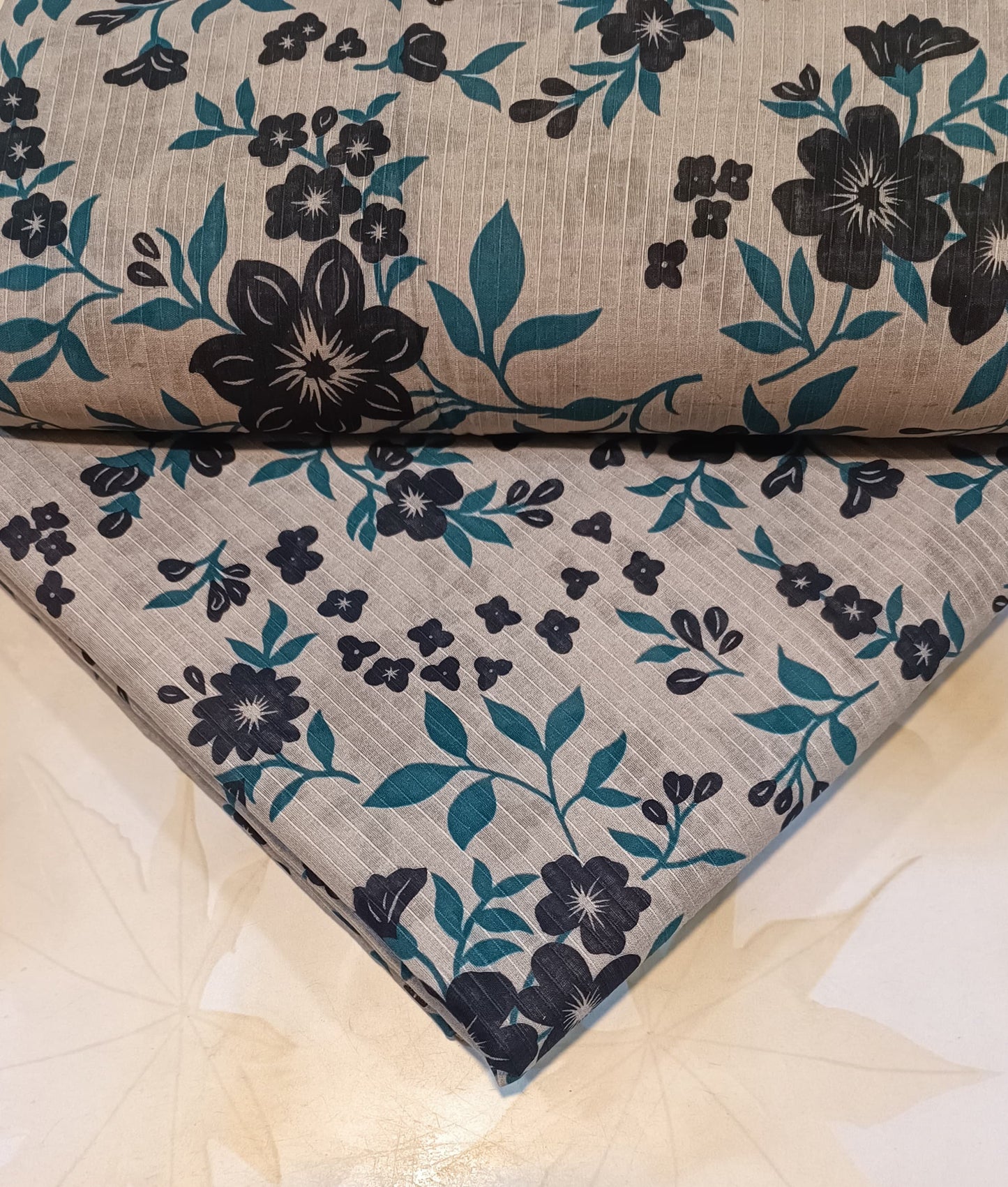 SABEEN ALLOVER BANADORA 2PC D23