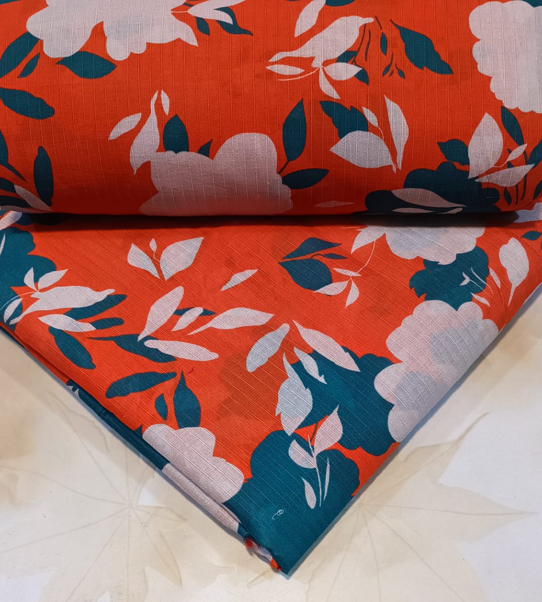 SABEEN ALLOVER BANADORA 2PC D22
