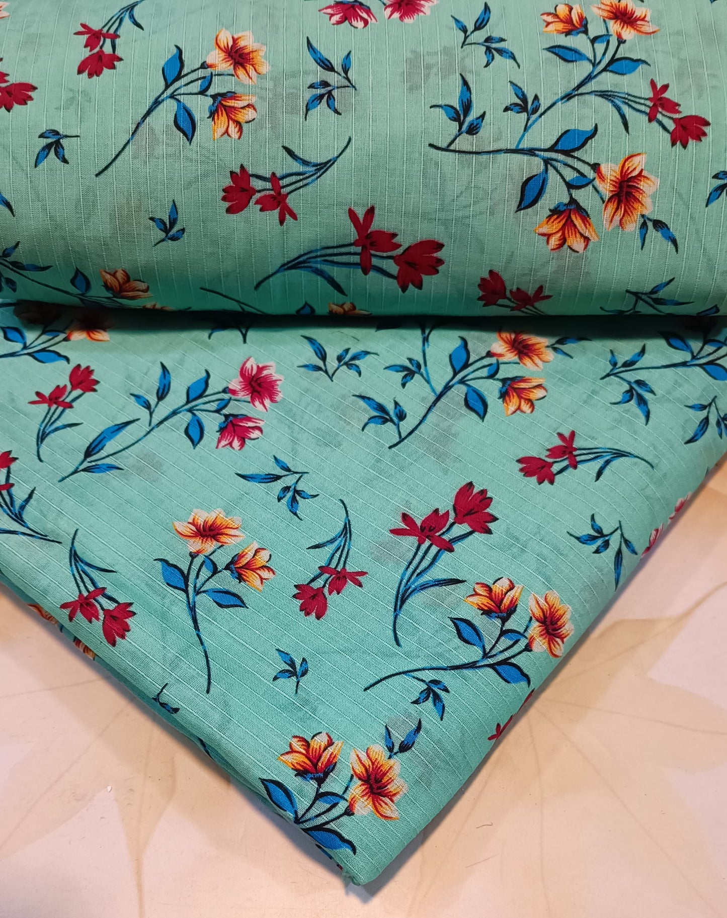 SABEEN ALLOVER BANADORA 2PC 2025 D17