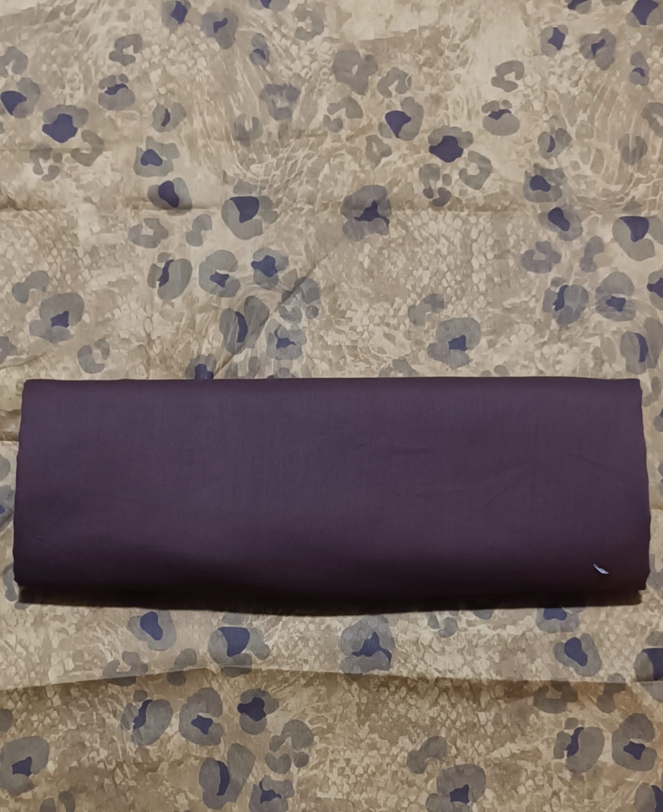 BONANZA SATRANGI PRINTED 2PC D1