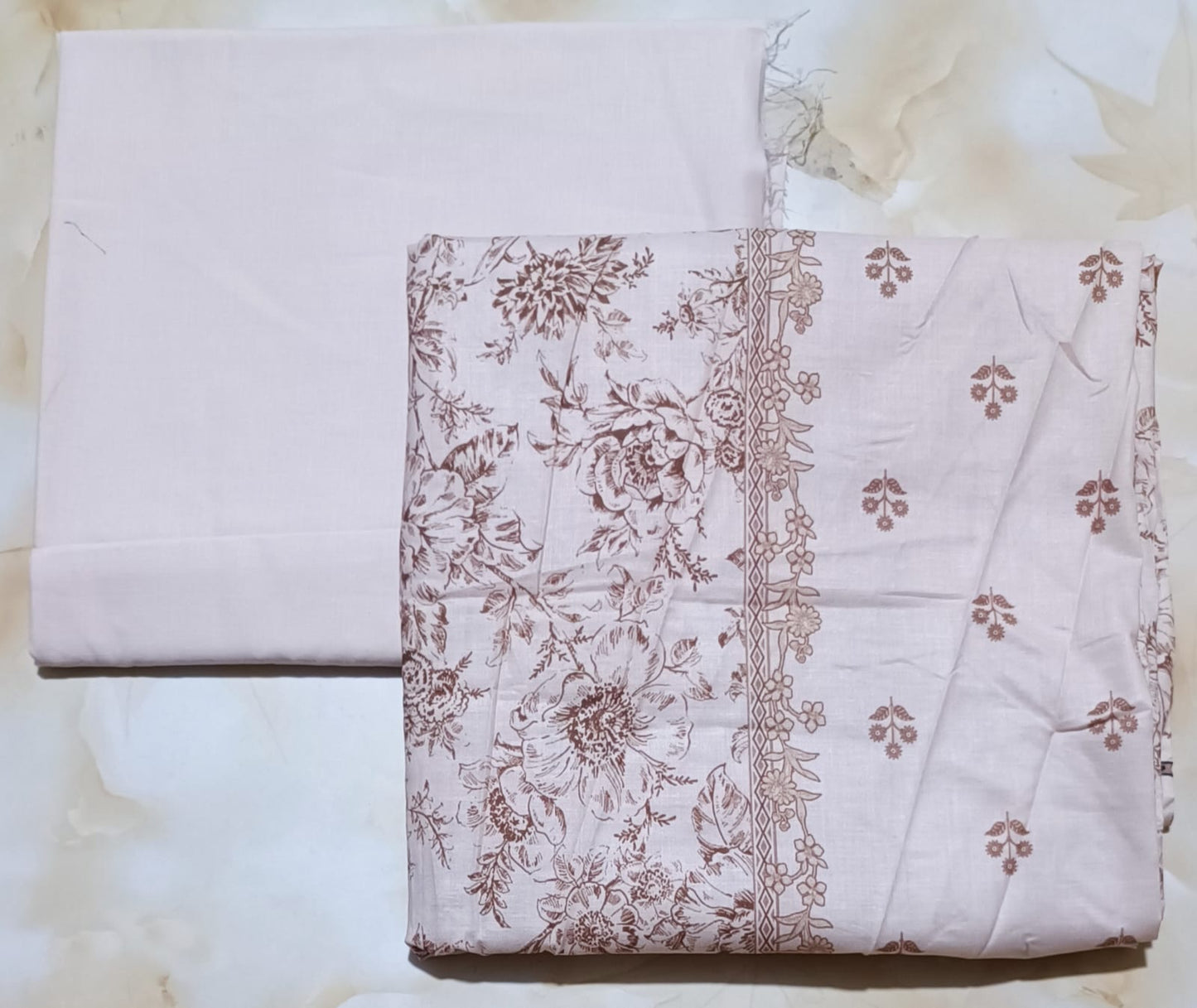 BONANZA SATRANGI PRINTED 2PC D5