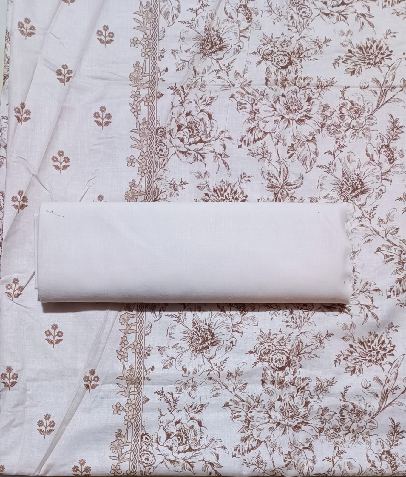 BONANZA SATRANGI PRINTED 2PC D5