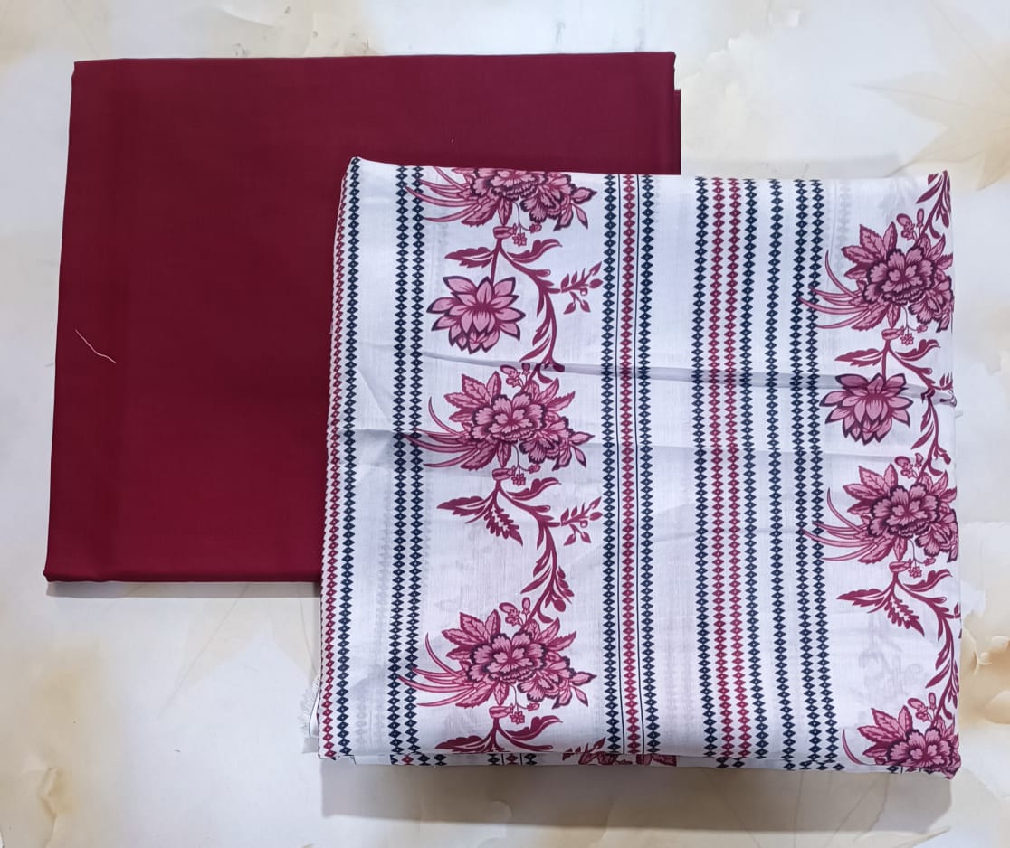 Saya Printed 2pc D11