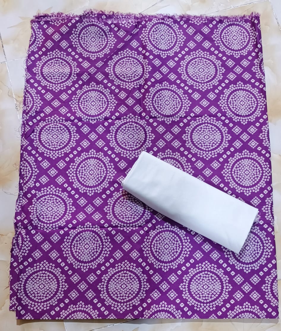 Saya Printed 2pc D11