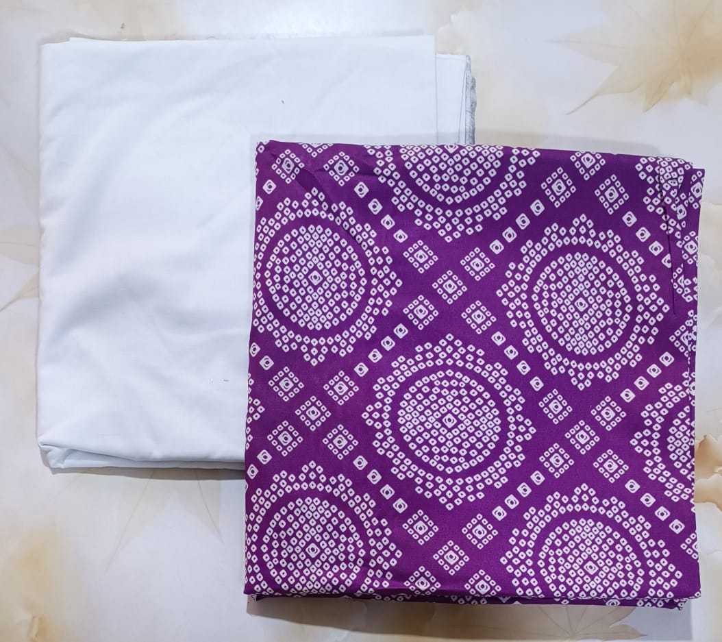 Saya Printed 2pc D11