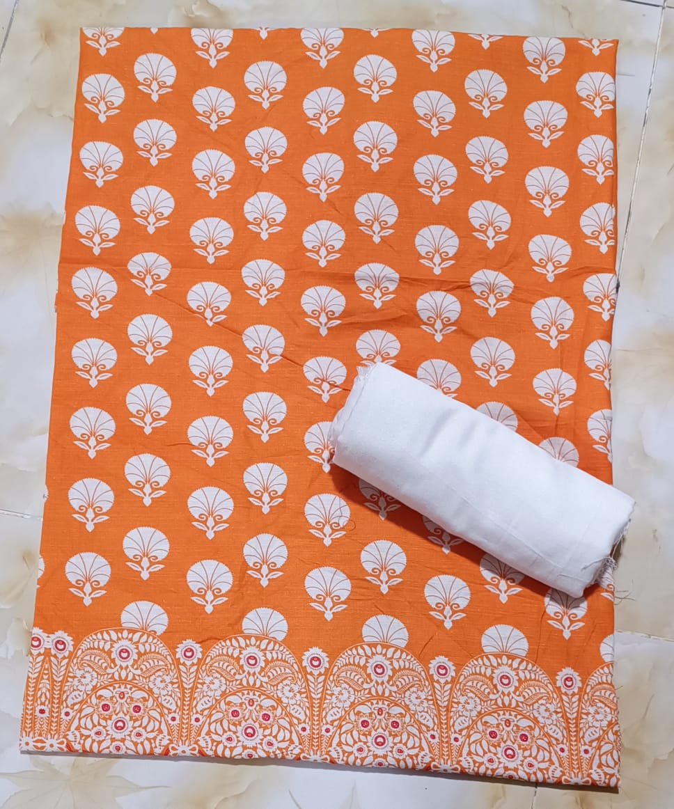 J. Printed 2pc D11