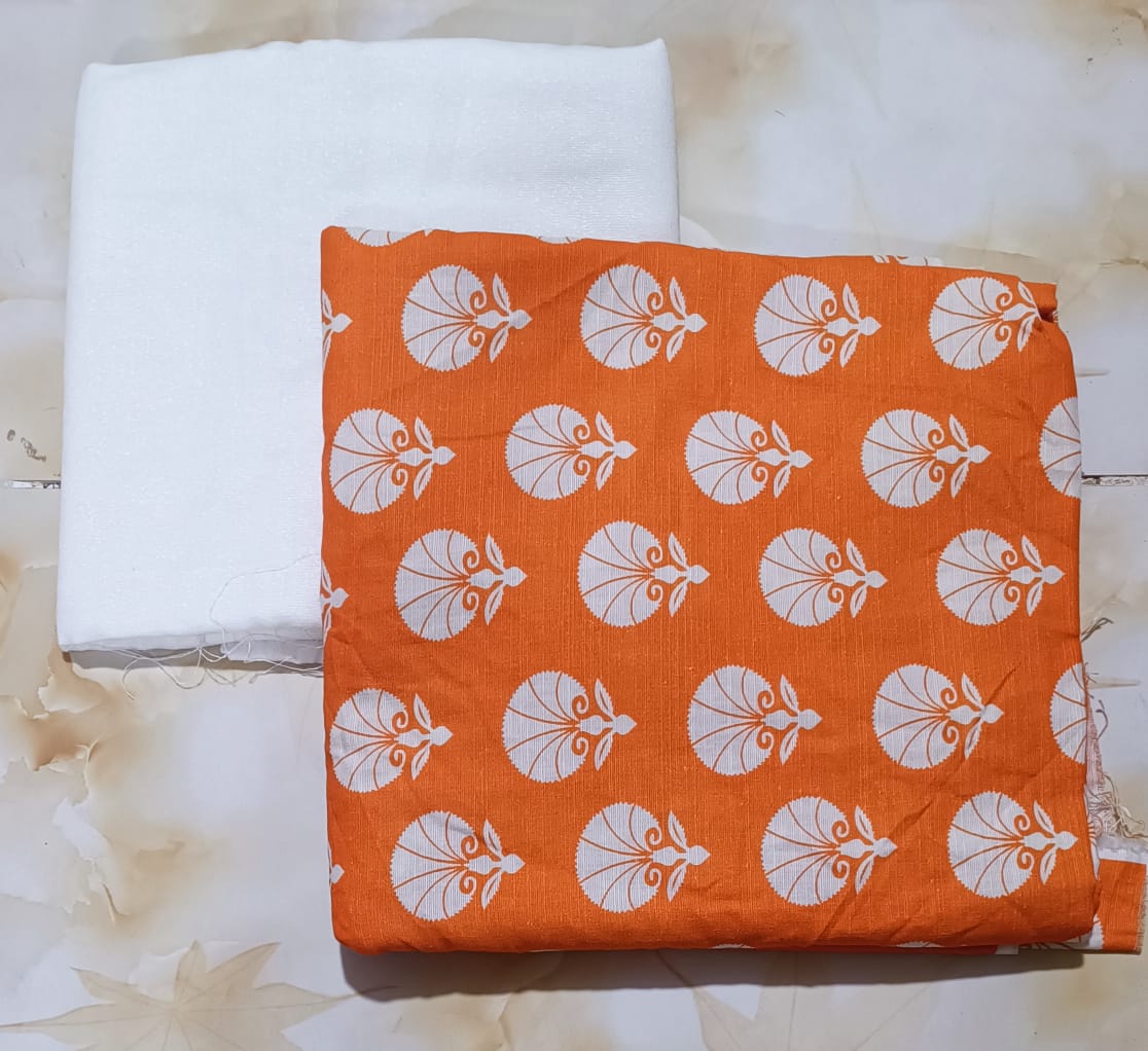J. Printed 2pc D11
