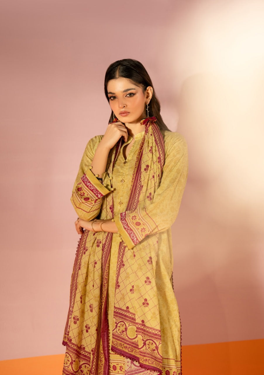 Salina Doriya Cambric 3pc Vol.01 D4