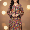 Sabeen Banadora Allover Linen 2pc d1