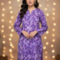Sabeen Banadora Allover Linen 2pc d4