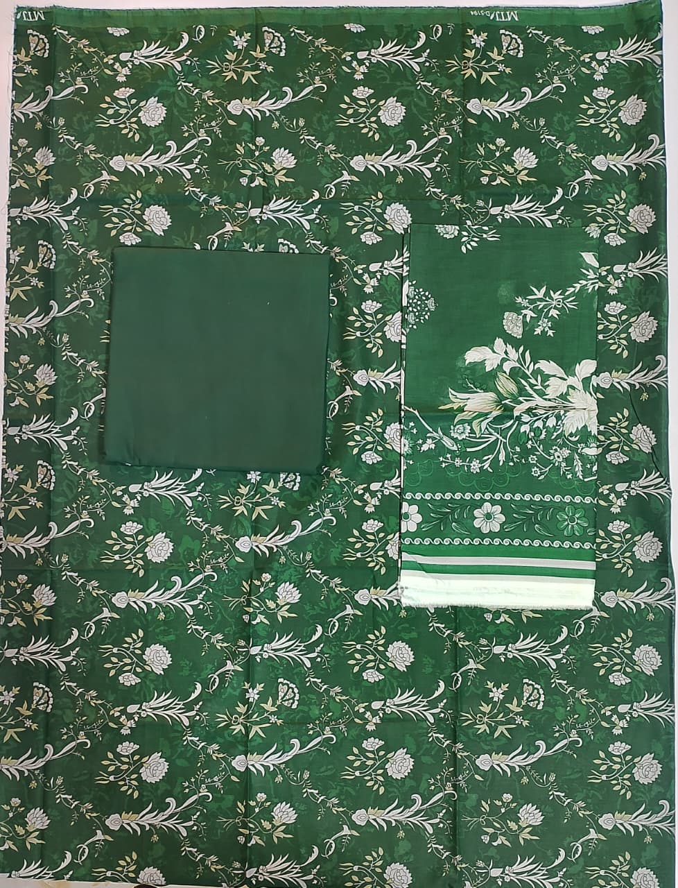 MTJ Premium Printed Lawn 3pc Vol-6 D3