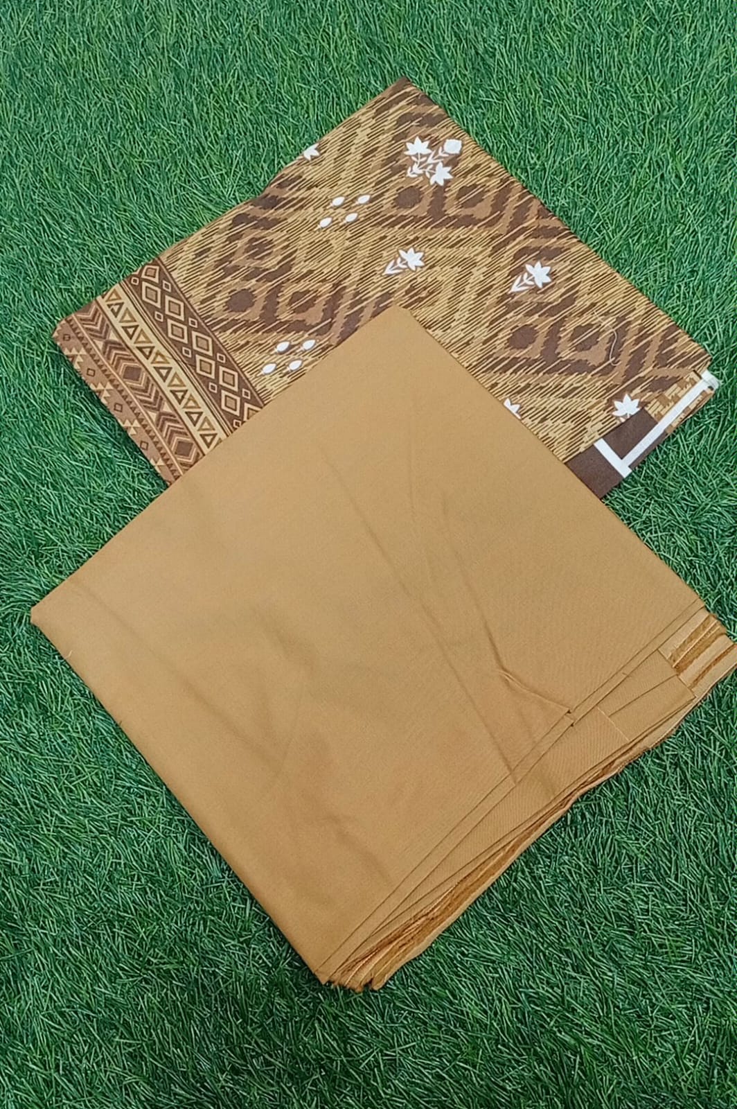 Nishat Linen Elegant Printed Summer Lawn 2pc D3
