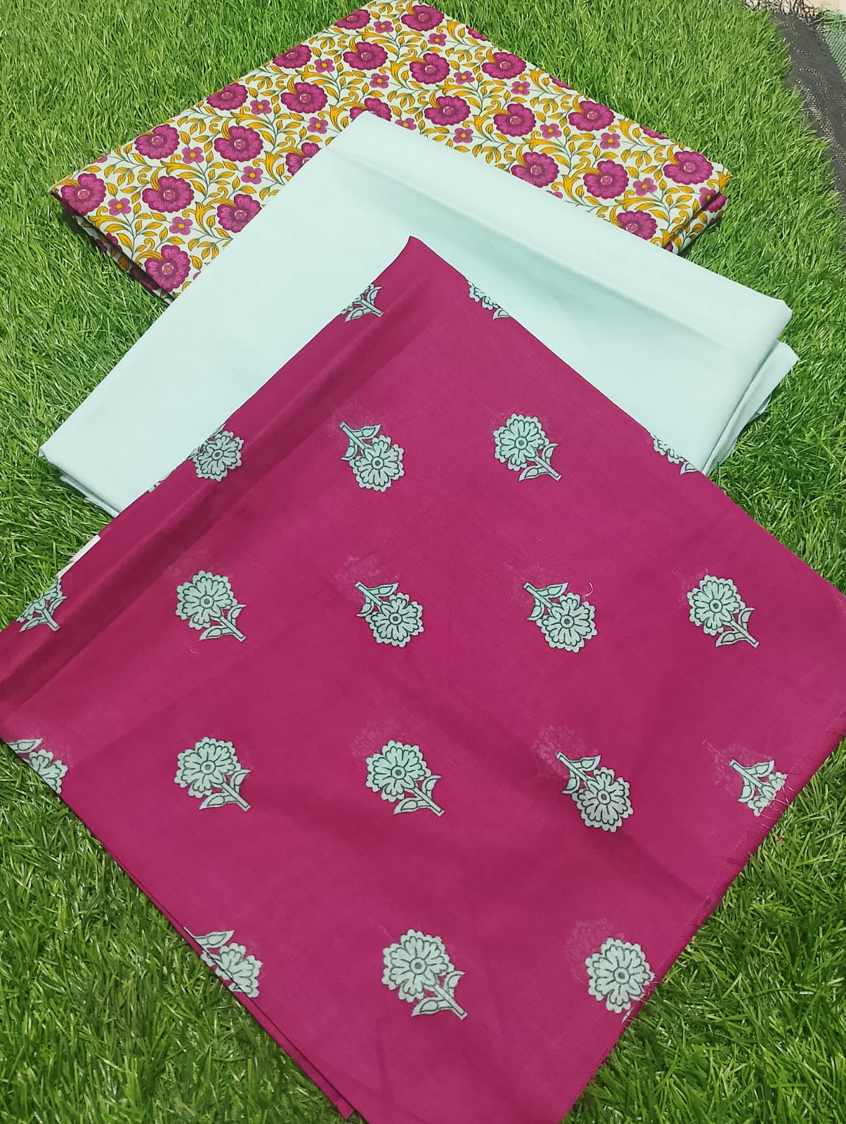 Orient Classic Digital Printed Lawn 3pc D8