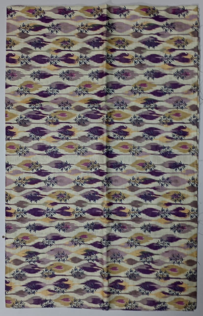 REGALIA IDENTIC ALL OVER KHADDAR 2PC VOL.01 D2